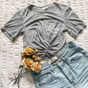 Aritzia Wilfred Free ‘Subah’ T-Shirt